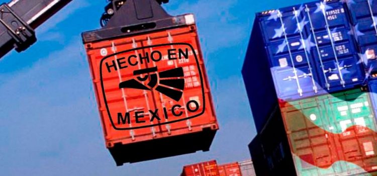 Baja California tercer lugar nacional en exportaciones