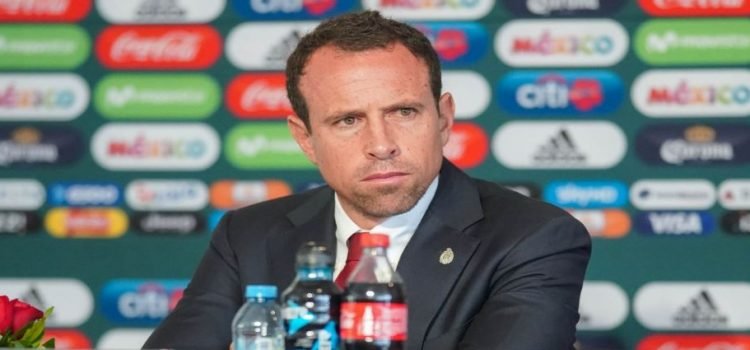 Encuentran culpables de fracasos en selecciones nacionales Encuentran culpables de fracasos en selecciones nacionales