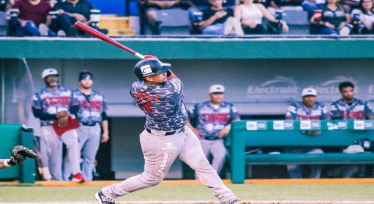 Toros blanquea a Veracruz