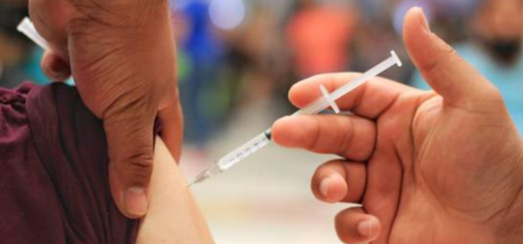 Puntos de vacunación anticovid para menores de 5 a 11 años en BC