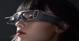 Estos lentes van a sustituir al celular