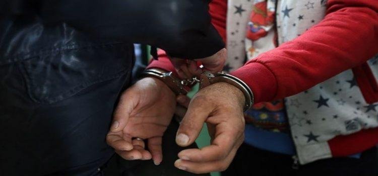 Fiscalía captura a secuestradores buscados en Hidalgo