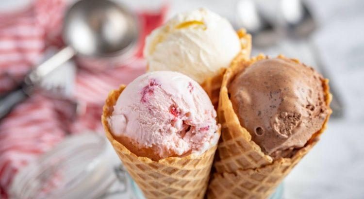 No te puedes perder el Festival del Helado en Yucatán 2023