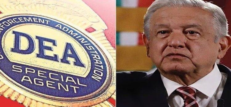 AMLO niega que grupos delincuenciales en México tengan 45 mil integrantes