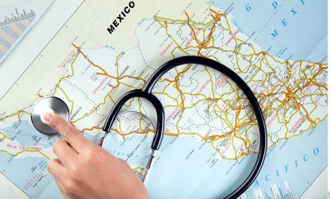 México, segundo país más visitado por turismo de salud
