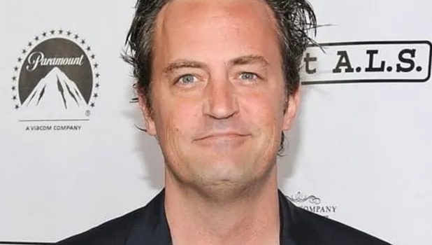 Muere Matthew Perry