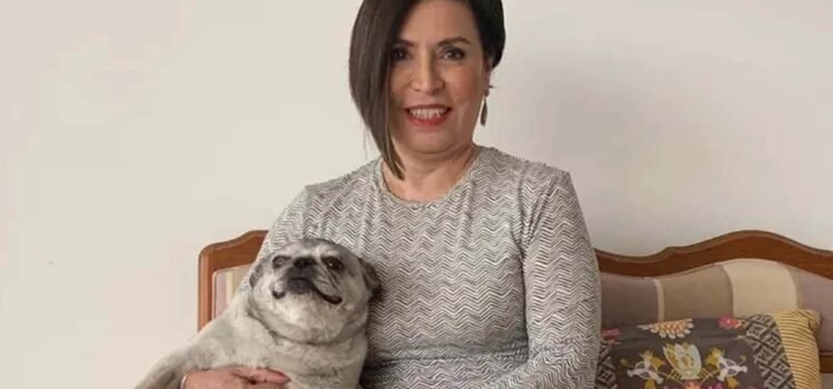 Absuelven a Rosario Robles por el caso «Estafa Maestra» Absuelven a Rosario Robles por el caso «Estafa Maestra»
