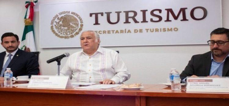 Sectur y Baja California instalan el Comité Organizador del Tianguis Turístico México 2025