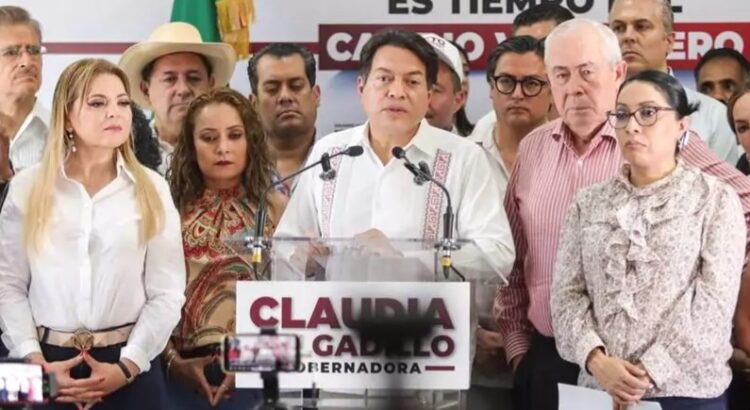 MORENA denuncia fraude electoral en Jalisco y exige recuento total de votos