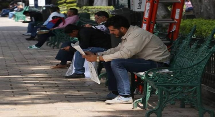 Incrementa un 23.7% la población desocupada en BC