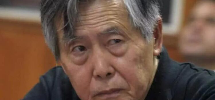 Alberto Fujimori fallece a los 86 años: un controvertido legado que aún divide a Perú