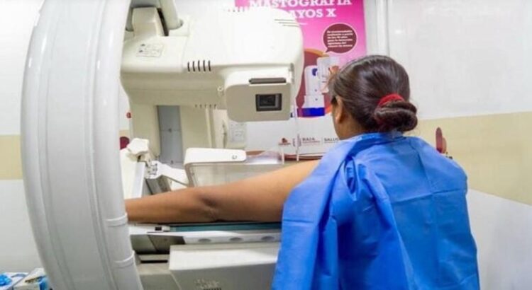 Baja California refuerza acciones contra el cáncer de mama en el «Mes Rosa»