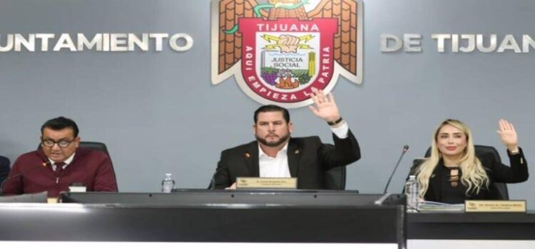 Gobierno de Tijuana destinará 76 mdp para equipamiento y tecnología para seguridad en 2025