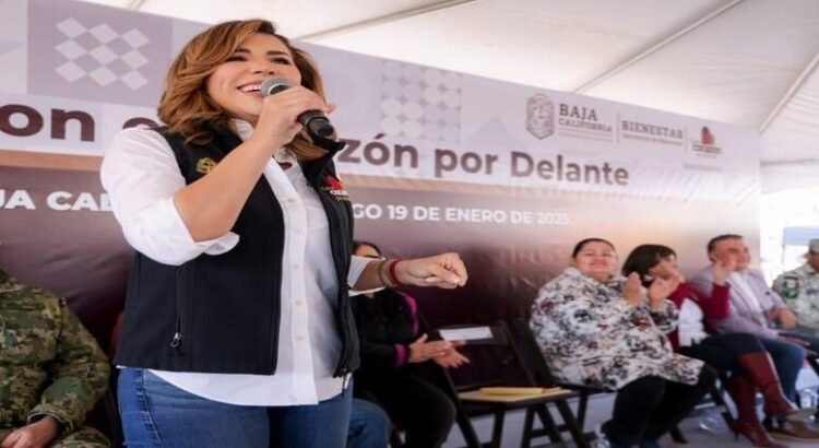 Marina del Pilar promueve talleres artísticos y culturales en zonas prioritarias de BC