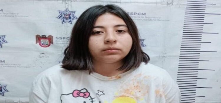 Mujer priva de la vida a tiros a su pareja