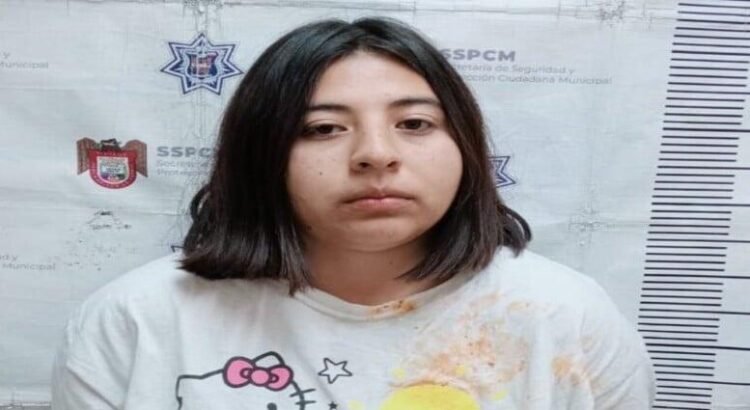 Mujer priva de la vida a tiros a su pareja