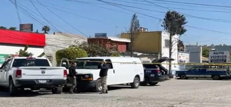 Encuentran a bebé sin vida al interior de una bolsa