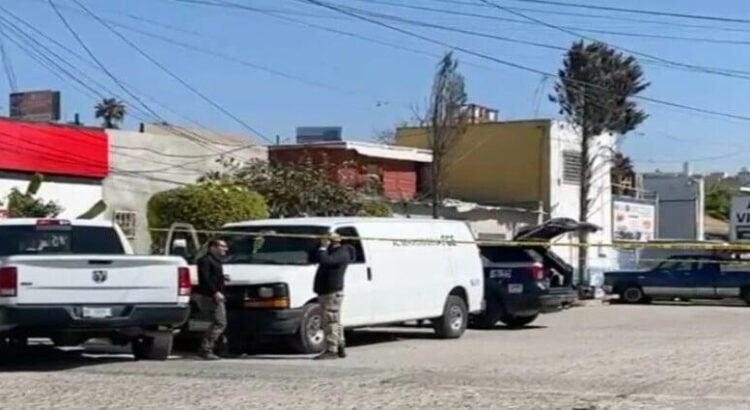Encuentran a bebé sin vida al interior de una bolsa