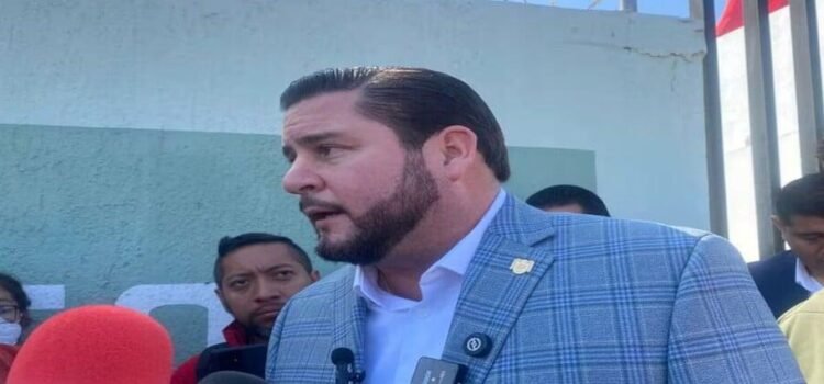 El Ayuntamiento invertirá 100 mdp en la creación de senderos seguros