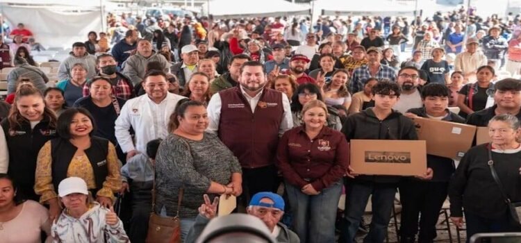 Tijuana destinará 2 mil 500 millones de pesos para obras