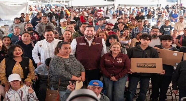 Tijuana destinará 2 mil 500 millones de pesos para obras