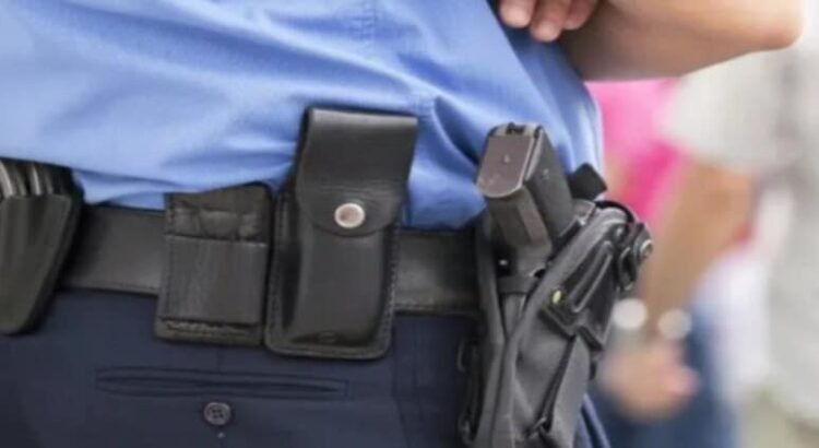 SCJN invalida reforma sobre portación de armas en Baja California