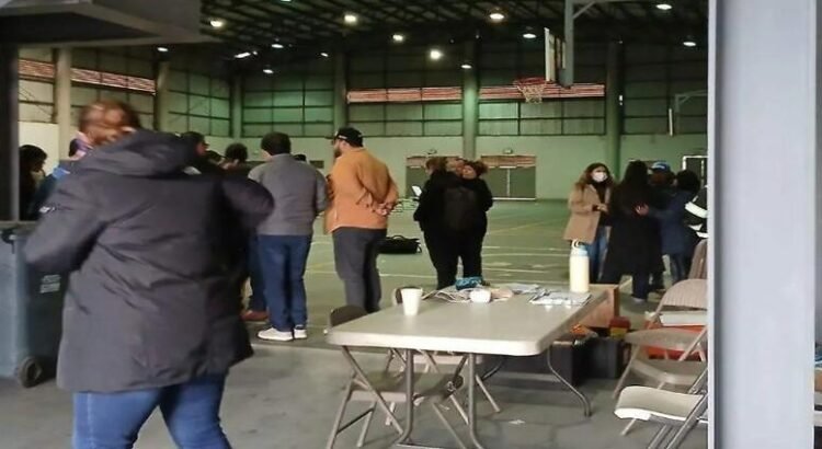 Atienden a 2 mil 389 mexicanos repatriados en dos meses