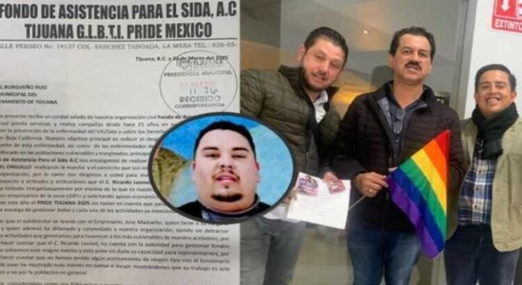 Denuncian intervención del subdirector de diversidad e inclusión en Tijuana