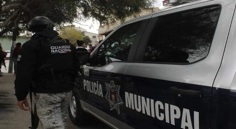 Empleado de la Secretaría del Trabajo estatal pierde la vida tras intento de asalto