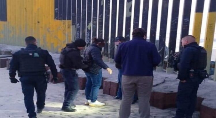 Refuerzan operativos de seguridad en Playas de Tijuana