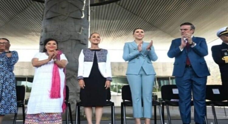 CONAGO respalda el Plan México presentado por la Presidenta Claudia Sheinbaum