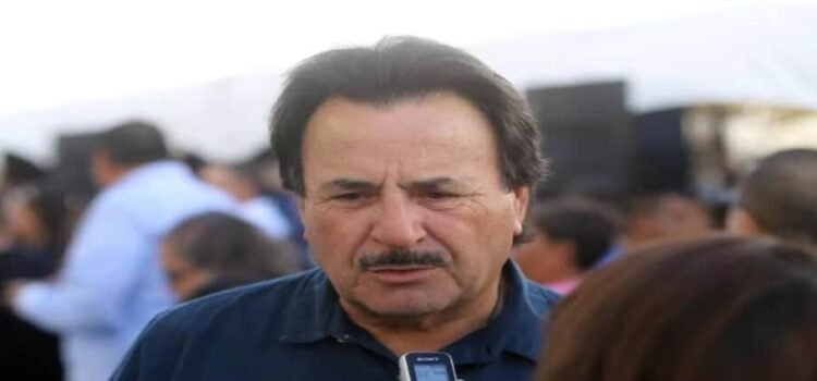 Internan de emergencia al ex alcalde Juan Manuel Gastélum