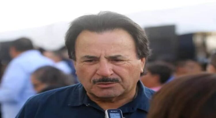 Internan de emergencia al ex alcalde Juan Manuel Gastélum
