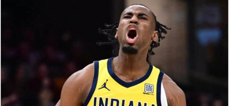 Los Indiana Pacers enfrentaron una dura derrota ante los New York Knicks Los Indiana Pacers enfrentaron una dura derrota ante los New York Knicks