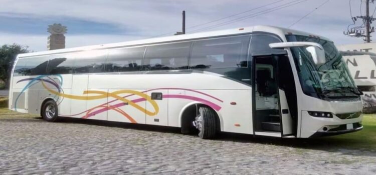 Secuestran a dos jóvenes que iban en un autobús a Tijuana