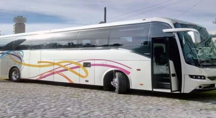 Secuestran a dos jóvenes que iban en un autobús a Tijuana