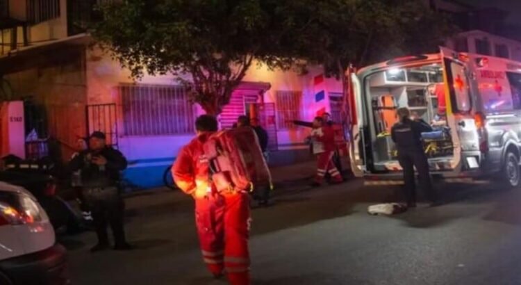 Registran ataque armado en fiesta de Tijuana; hay 2 muertos y 4 heridos