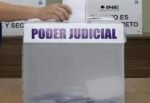 Inválidos cerca del 23% de los votos en Baja California en elección del poder judicial
