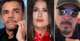 Artistas mexicanos alzan la voz en apoyo a migrantes tras redadas en EU