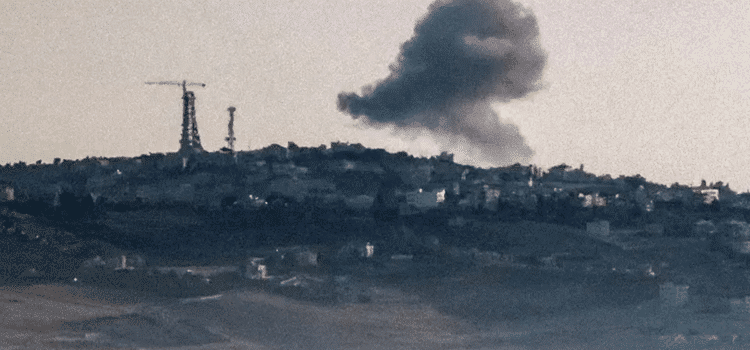 ¿Pagarías por ver una guerra?