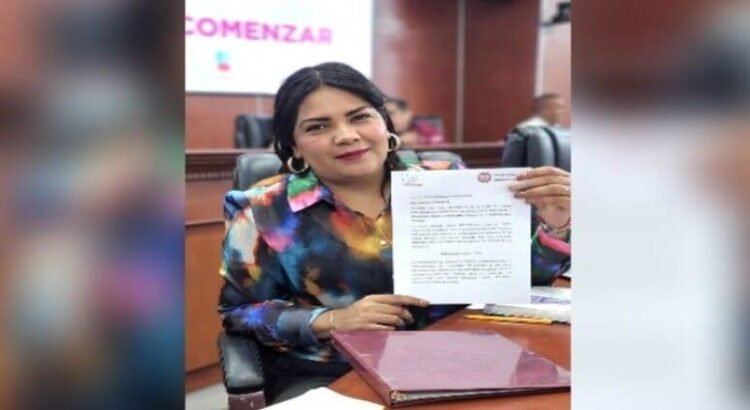 Proponen que actas de nacimiento no pierdan validez en BC