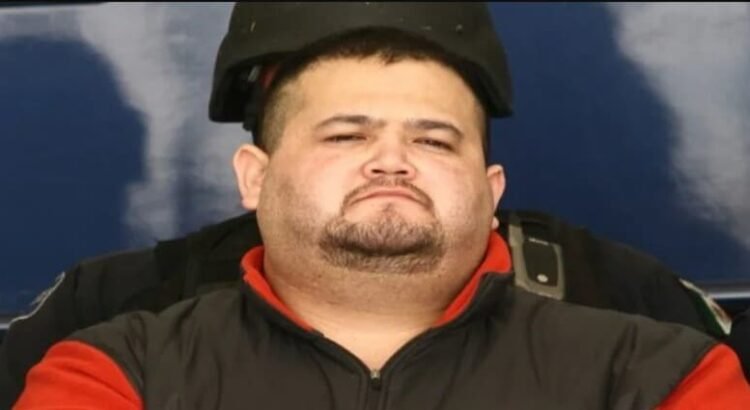 FGR obtiene sentencia de 20 años de cárcel para ‘El Teo’, del Cártel de Tijuana