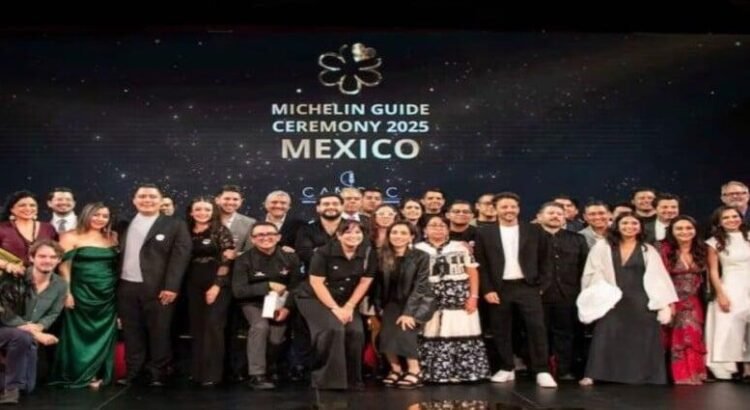 Baja California suma dos nuevas estrellas Michelin