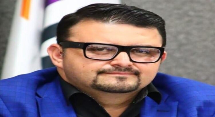 Baja California tiene nuevo Fiscal Especializado En Delitos Electorales