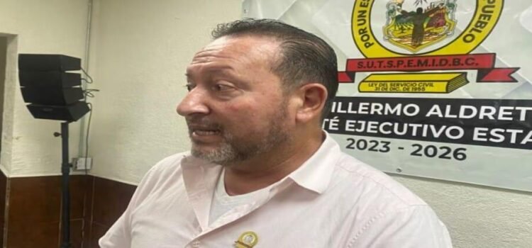 Habilitarán 77 plazas para Bomberos en Tijuana