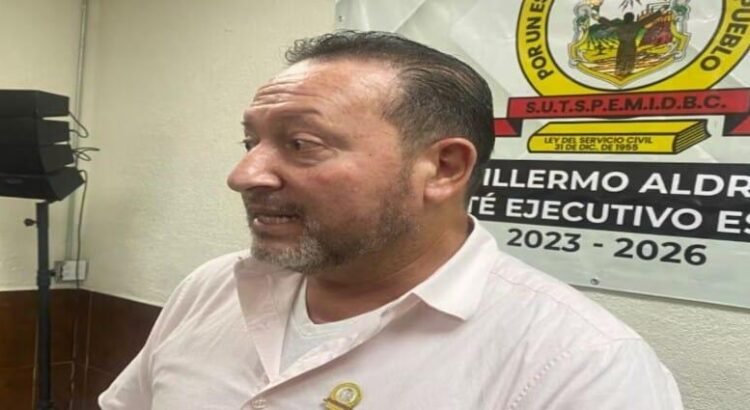 Habilitarán 77 plazas para Bomberos en Tijuana