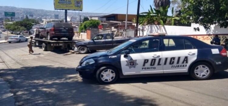 Transportistas denuncian extorsiones de tránsito