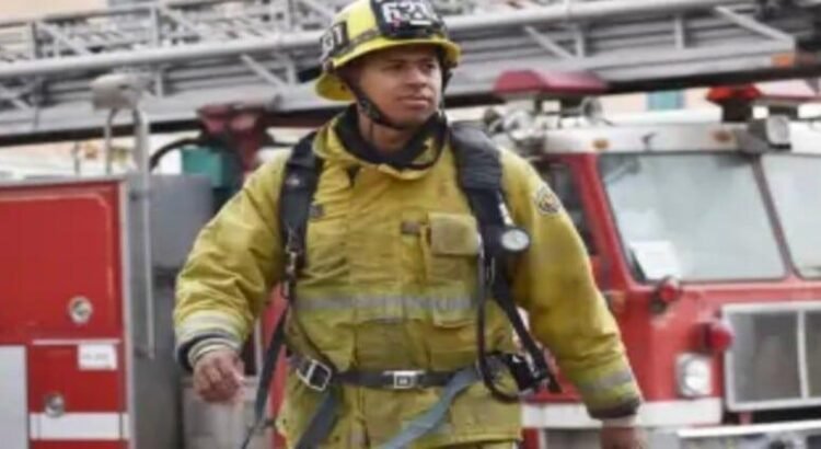 Bomberos Tijuana tienen un déficit del 50% en la basificación