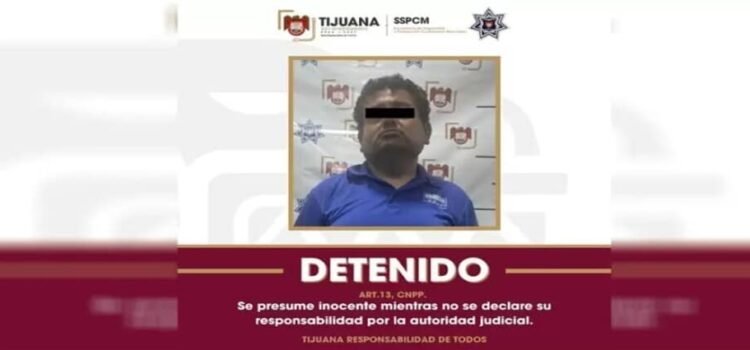 Detienen a hombre por lesionar con arma blanca a empleado de Oxxo