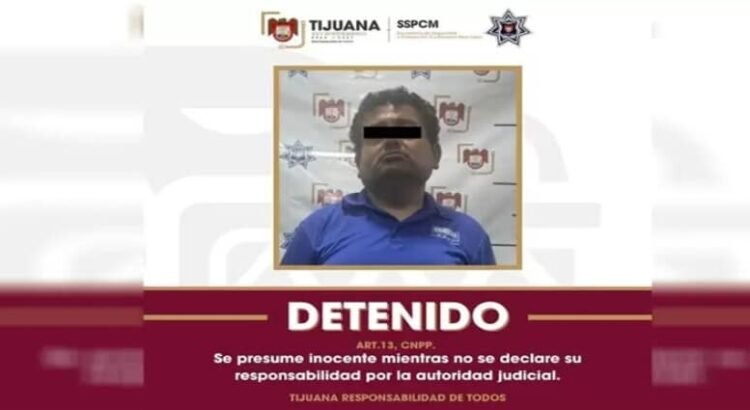 Detienen a hombre por lesionar con arma blanca a empleado de Oxxo